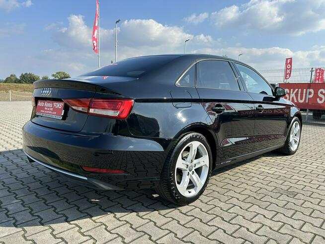 Audi A3 Lift Bezwypadkowy 2 właściciel stan Idealny Hak 1.4ben 150KM Gwarancja