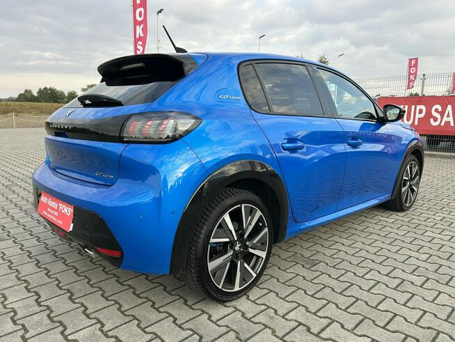Peugeot 208 GT-Line Nowy rozrząd Gotowy do jazdy Vitrual Cockip Panorama