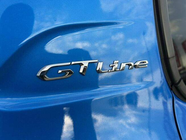 Peugeot 208 GT-Line Nowy rozrząd Gotowy do jazdy Vitrual Cockip Panorama