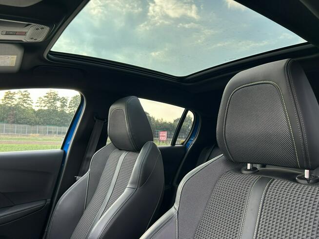 Peugeot 208 GT-Line Nowy rozrząd Gotowy do jazdy Vitrual Cockip Panorama