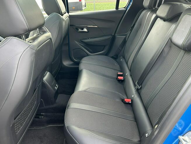 Peugeot 208 GT-Line Nowy rozrząd Gotowy do jazdy Vitrual Cockip Panorama