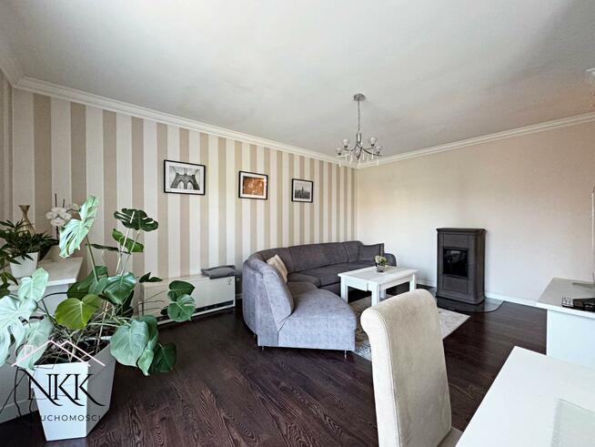 Dom Nowiny Wielkie gm. Witnica