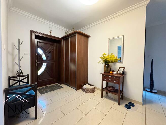 Dom Nowiny Wielkie gm. Witnica