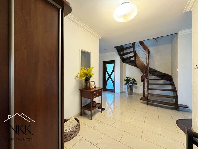 Dom Nowiny Wielkie gm. Witnica