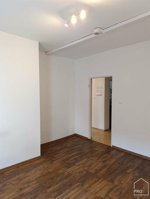 Lokal użytkowy Gliwice Śródmieście, Bytomska