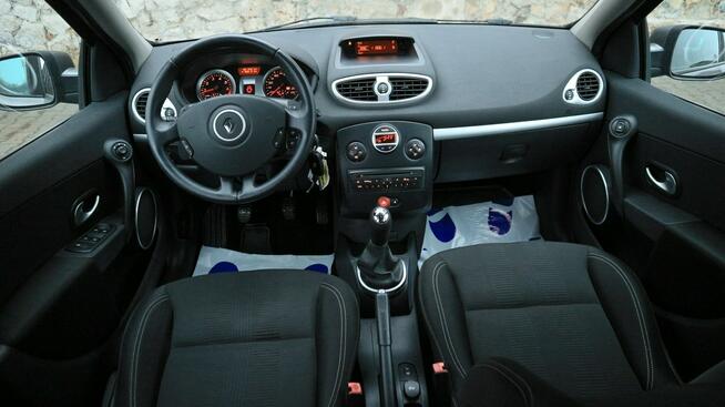 Renault Clio ,1,2 16V 75 -Drugi Komplet Kół-Klimatyzacja-Relingi-Serwis
