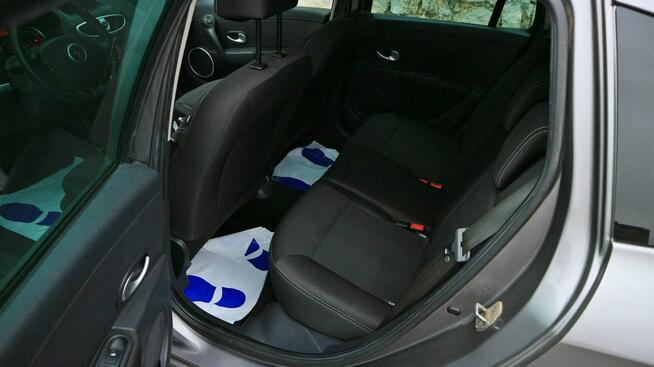 Renault Clio ,1,2 16V 75 -Drugi Komplet Kół-Klimatyzacja-Relingi-Serwis