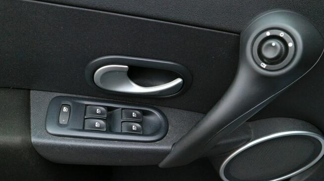 Renault Clio ,1,2 16V 75 -Drugi Komplet Kół-Klimatyzacja-Relingi-Serwis