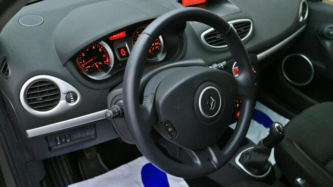 Renault Clio ,1,2 16V 75 -Drugi Komplet Kół-Klimatyzacja-Relingi-Serwis