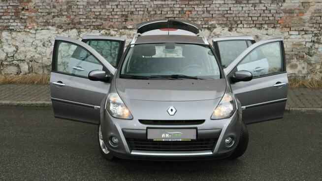 Renault Clio ,1,2 16V 75 -Drugi Komplet Kół-Klimatyzacja-Relingi-Serwis