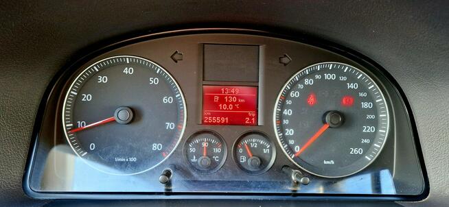 Volkswagen Touran Śliczny ! Zdrowy! Brak korozji! Hak! Rejestracja PL! Zamiana też!