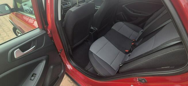 Hyundai i20 Zarejestrowany