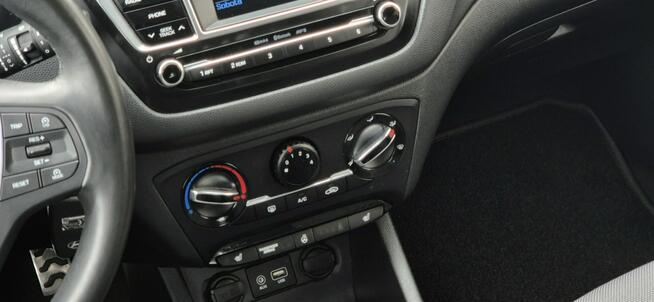 Hyundai i20 Zarejestrowany