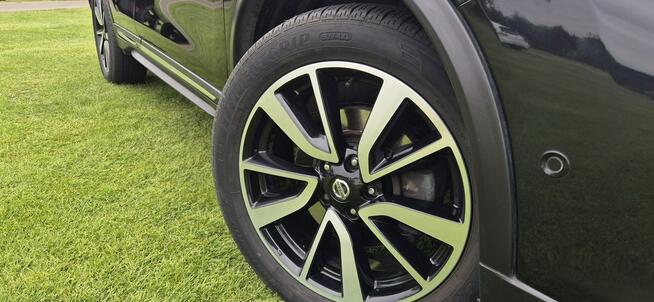 Nissan X-Trail Salon PL