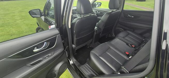 Nissan X-Trail Salon PL