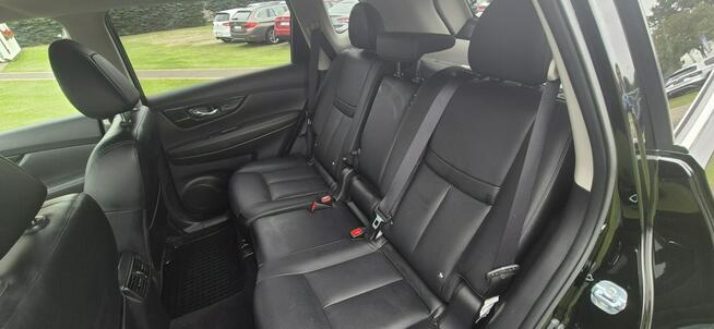 Nissan X-Trail Salon PL