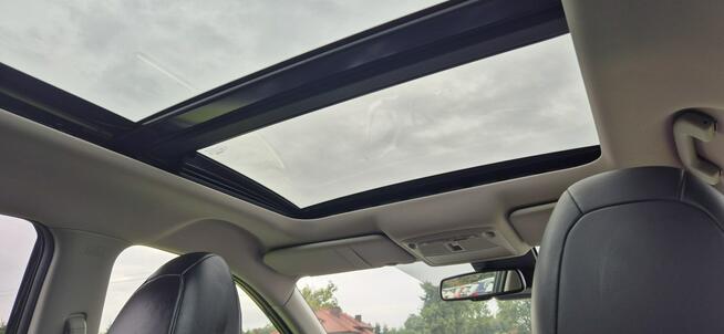 Nissan X-Trail Salon PL