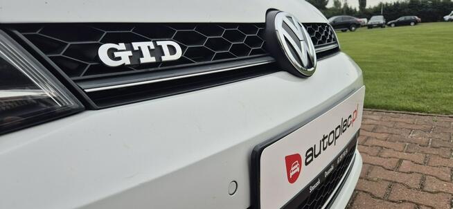 Volkswagen Golf Zarejestrowany