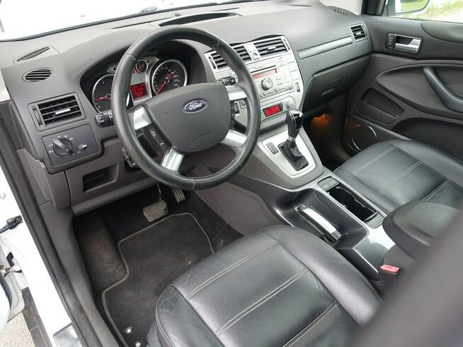 Ford Kuga 2.0 TDCI 163KM,4x4,Panorama, Skóry,Po wymianie rozrządu