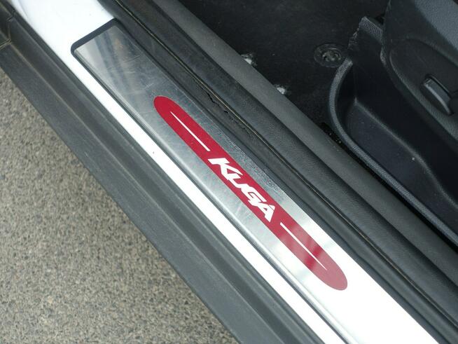 Ford Kuga 2.0 TDCI 163KM,4x4,Panorama, Skóry,Po wymianie rozrządu