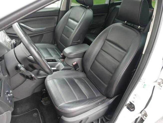 Ford Kuga 2.0 TDCI 163KM,4x4,Panorama, Skóry,Po wymianie rozrządu