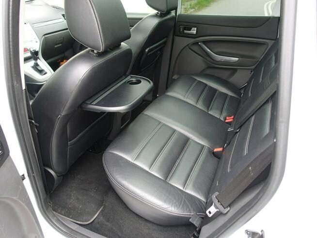 Ford Kuga 2.0 TDCI 163KM,4x4,Panorama, Skóry,Po wymianie rozrządu