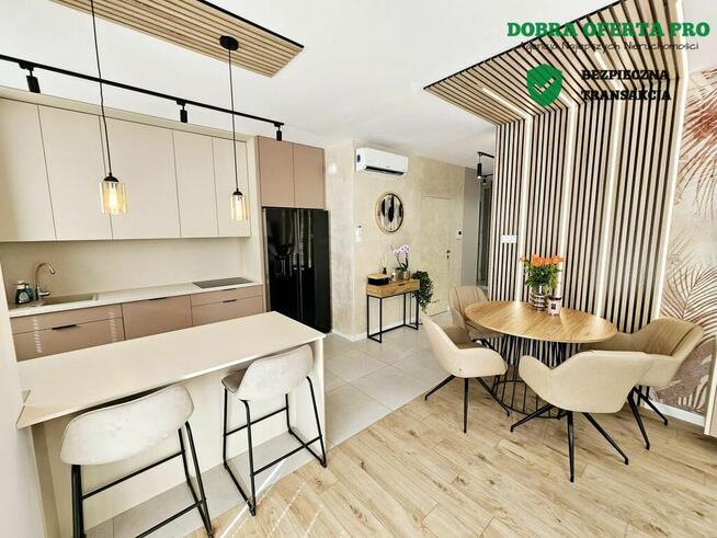 Nowoczesne 3 pokoje inwestycja Nowa Letnica