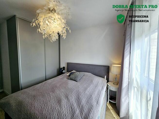 Nowoczesne 3 pokoje inwestycja Nowa Letnica