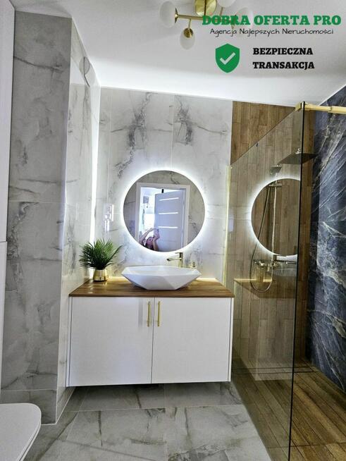 Nowoczesne 3 pokoje inwestycja Nowa Letnica