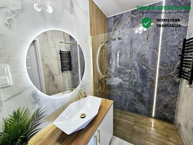 Nowoczesne 3 pokoje inwestycja Nowa Letnica