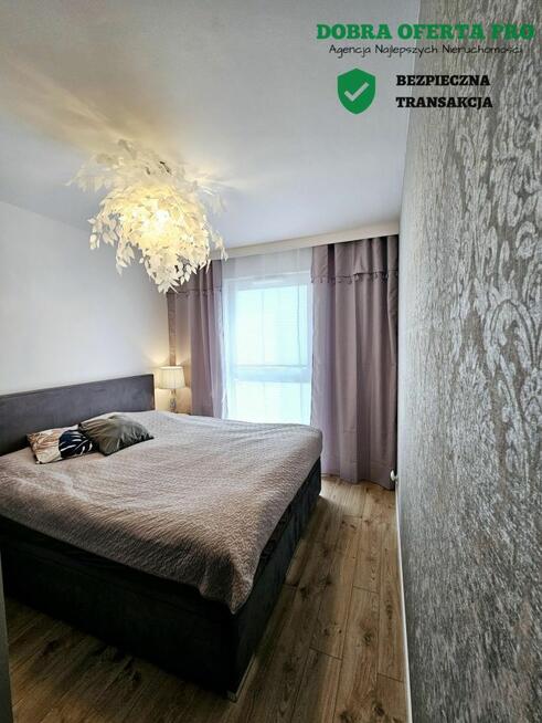 Nowoczesne 3 pokoje inwestycja Nowa Letnica