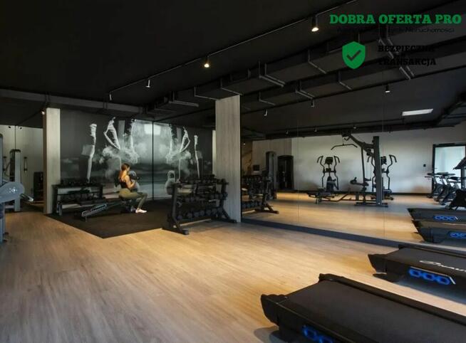 Nowoczesne 3 pokoje inwestycja Nowa Letnica