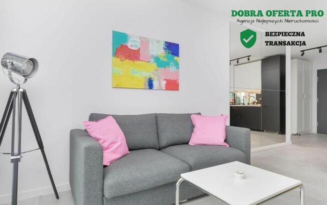Wyjątkowy Apartament z ogródkiem
