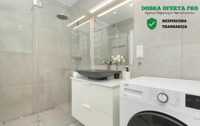 Wyjątkowy Apartament z ogródkiem