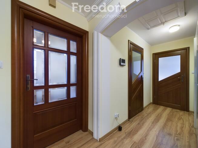 Pensjonat z lokalem usługowym w centrum Mielna