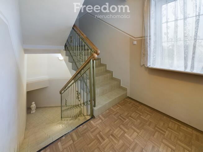 Pensjonat z lokalem usługowym w centrum Mielna