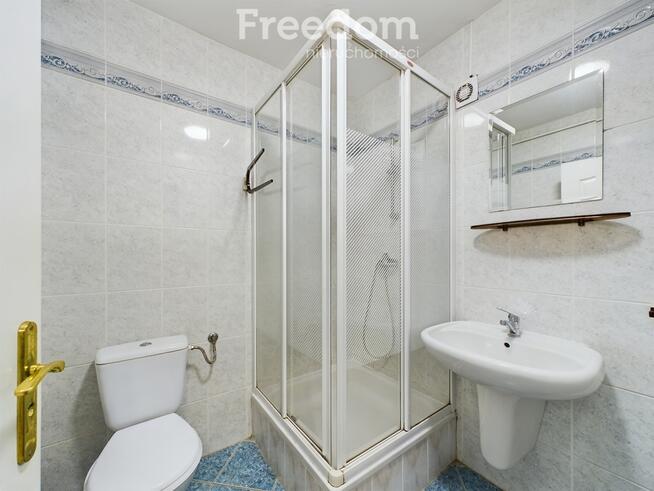 Pensjonat z lokalem usługowym w centrum Mielna