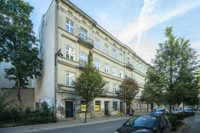 Mieszkanie Łódź gm. Łódź-Śródmieście Śródmieście, Rewolucji 1905 R.