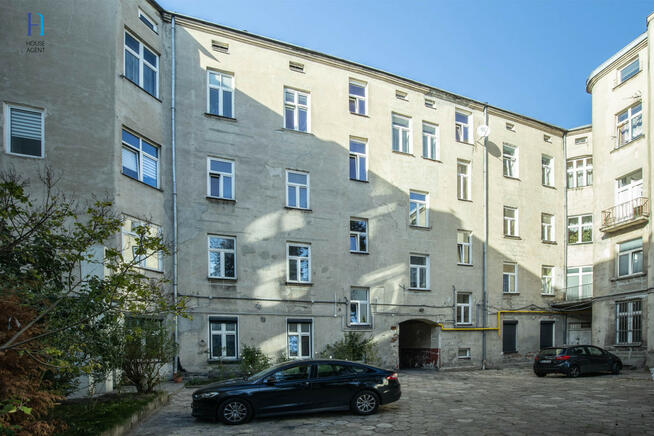 Mieszkanie Łódź gm. Łódź-Śródmieście Śródmieście, Rewolucji 1905 R.