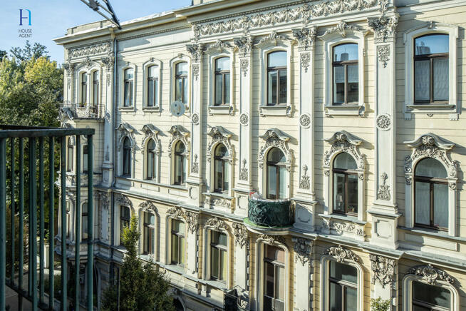 Mieszkanie Łódź gm. Łódź-Śródmieście Śródmieście, Rewolucji 1905 R.