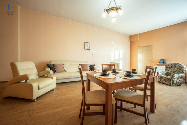 Mieszkanie Łódź gm. Łódź-Śródmieście Śródmieście, Rewolucji 1905 R.