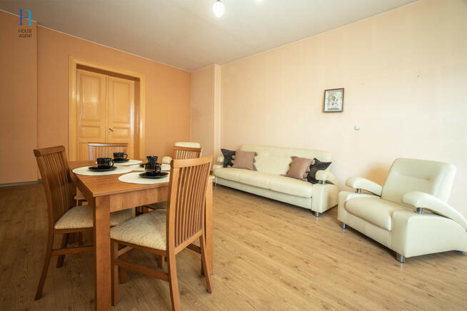 Mieszkanie Łódź gm. Łódź-Śródmieście Śródmieście, Rewolucji 1905 R.