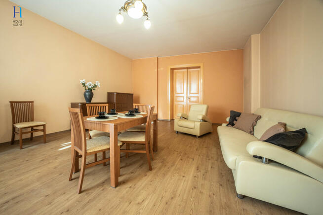 Mieszkanie Łódź gm. Łódź-Śródmieście Śródmieście, Rewolucji 1905 R.