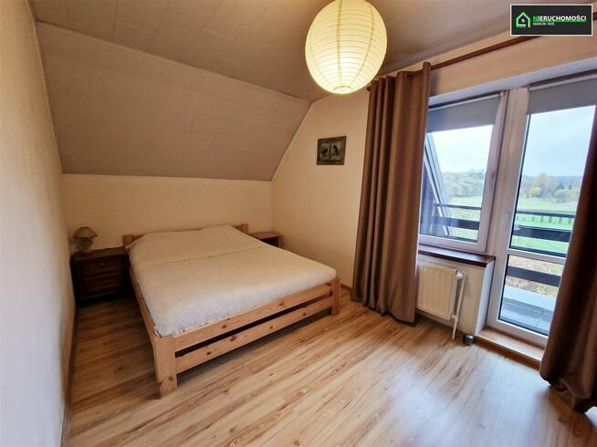 Dom bez wkładu finansowego, pełne wyposażenia, Zebrzydowice.