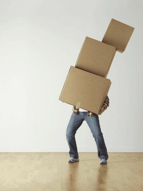 Sprzątanie i wywóz niepotrzebnych rzeczy KATOWICE I OKOLICE