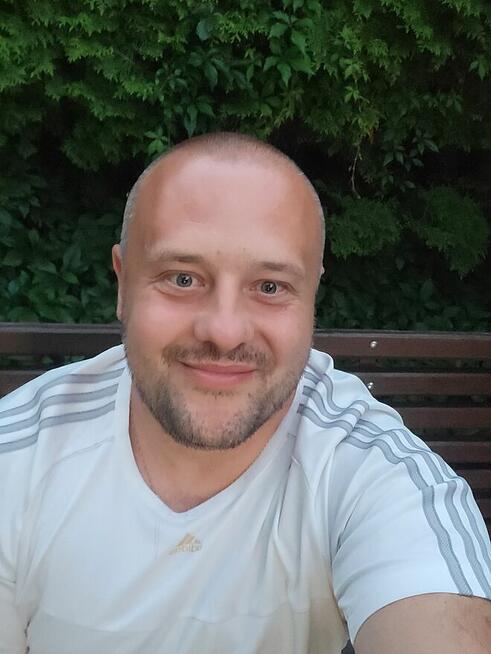 sympatyczny i realny DLA PARY, PANI I MĘŻATKI