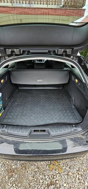 Peugeot 508 2014r 1,6 Diesel