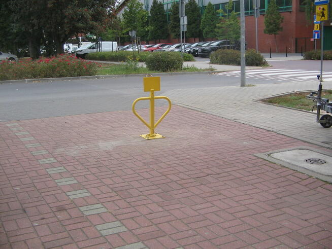 Garaż ogrzewany 14,5 m² ul. Sikorskiego, Piaseczno