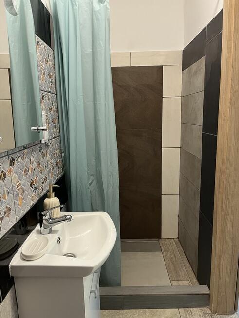 Mieszkanie na wynajem