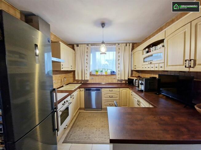 Dom bez wkładu finansowego, pełne wyposażenia, Zebrzydowice.